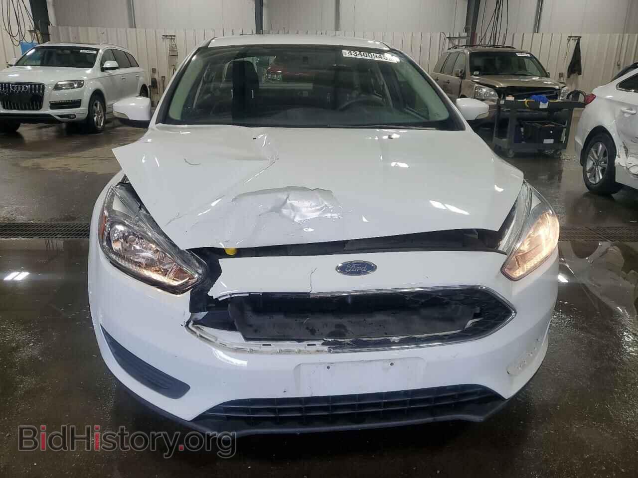 2015 FORD FOCUS - VIN: 1FADP3F28FL384128 - Photo 5