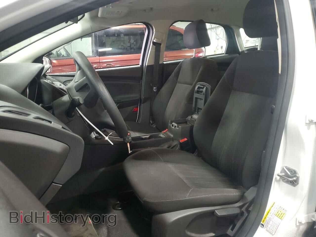 2015 FORD FOCUS - VIN: 1FADP3F28FL384128 - Photo 7