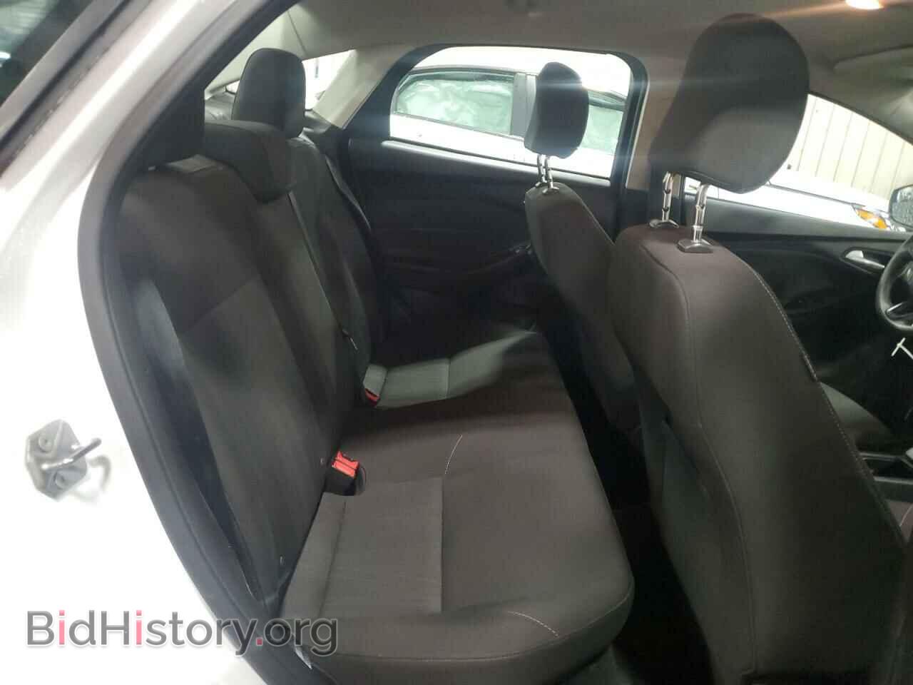 2015 FORD FOCUS - VIN: 1FADP3F28FL384128 - Photo 10