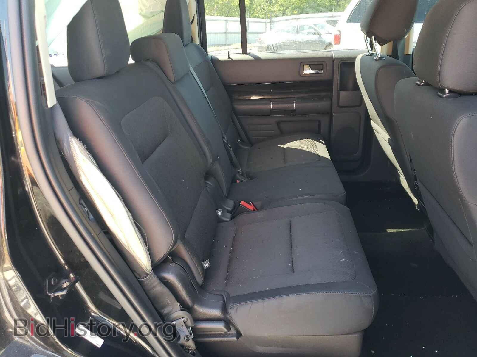 2016 FORD FLEX - VIN: 2FMGK5C88GBA12053 - Photo 6