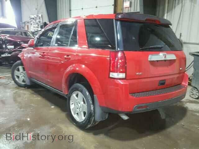 2006 SATURN VUE - VIN: 5GZCZ53416S807864 - Фото 3