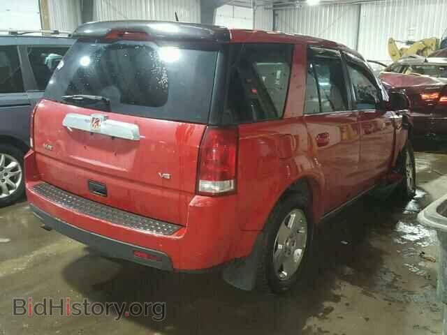 2006 SATURN VUE - VIN: 5GZCZ53416S807864 - Фото 4