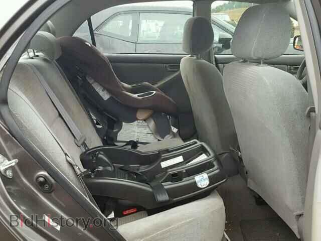 2007 TOYOTA COROLLA - VIN: 1NXBR32E17Z917357 - Фото 6