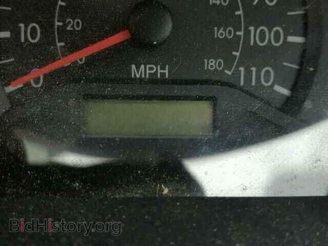 2007 TOYOTA COROLLA - VIN: 1NXBR32E17Z917357 - Фото 8