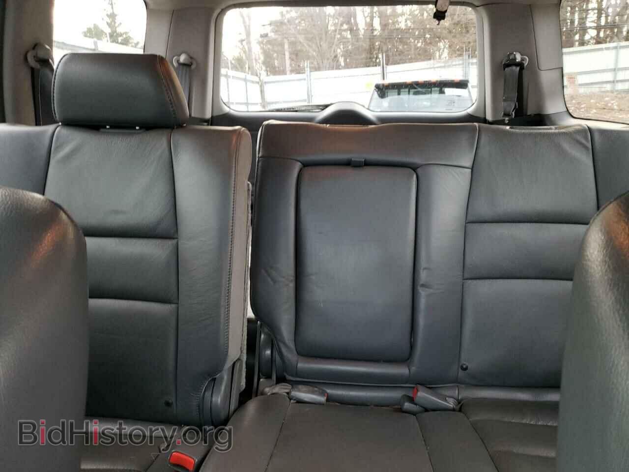 2008 HONDA PILOT - VIN: 5FNYF18698B055088 - Фото 10