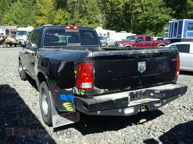 2010 DODGE RAM 3500 - VIN: 3D73M4CL2AG182883 - Фото 3