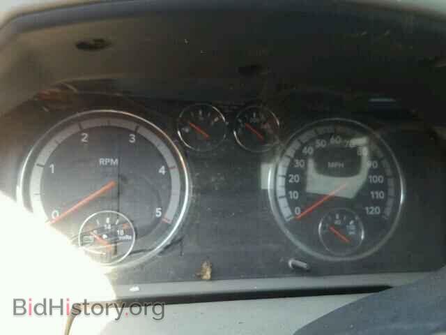 2010 DODGE RAM 3500 - VIN: 3D73M4CL2AG182883 - Фото 8