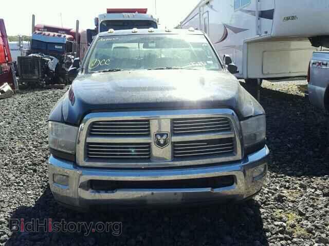 2010 DODGE RAM 3500 - VIN: 3D73M4CL2AG182883 - Фото 9