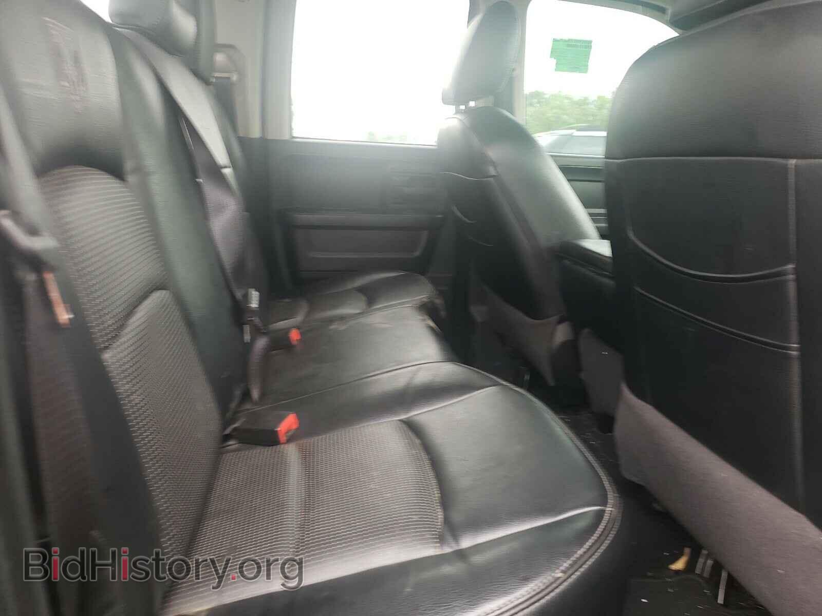 2015 RAM 1500 - VIN: 1C6RR7FT1FS616270 - Photo 6