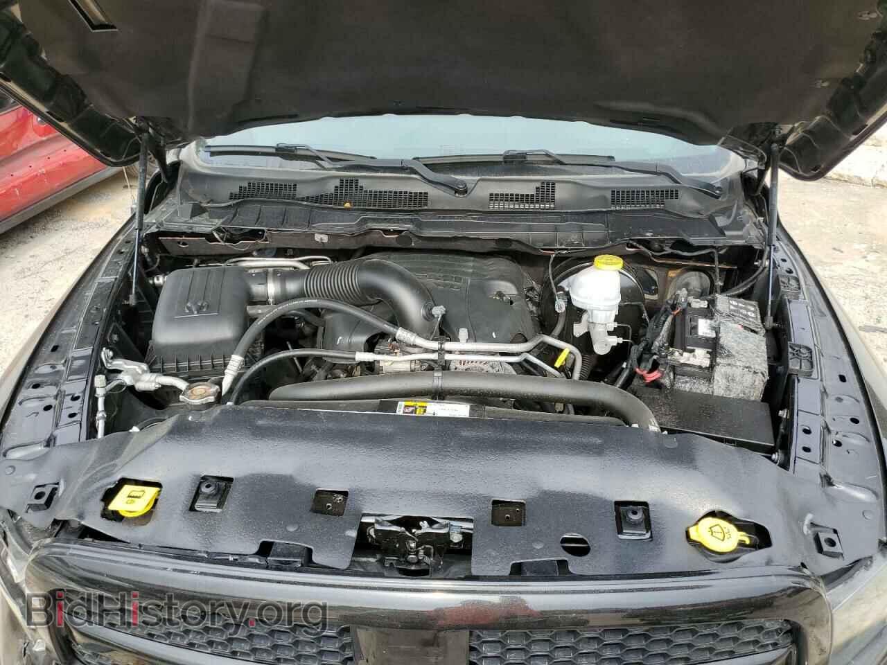 2018 RAM 1500 - VIN: 1C6RR6FT8JS304918 - Фото 11