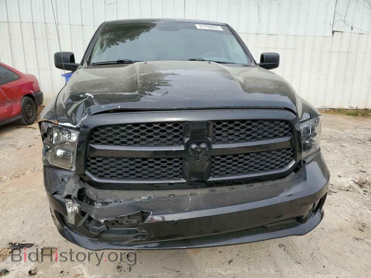 2018 RAM 1500 - VIN: 1C6RR6FT8JS304918 - Фото 5