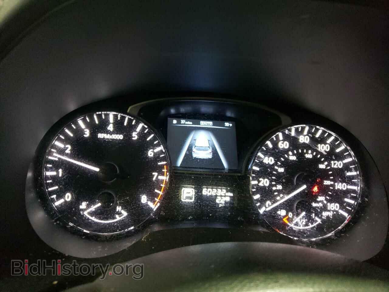 2014 NISSAN PATHFINDER - VIN: 5N1AR2MM9EC702645 - Фото 9