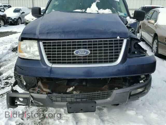 2004 FORD EXPEDITION - VIN: 1FMPU16L24LA29445 - Фото 7