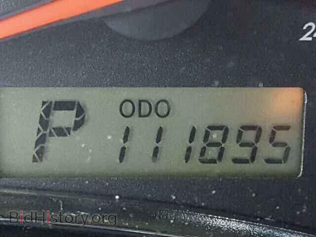 2011 TOYOTA COROLLA - VIN: 2T1BU4EE4BC617841 - Фото 8