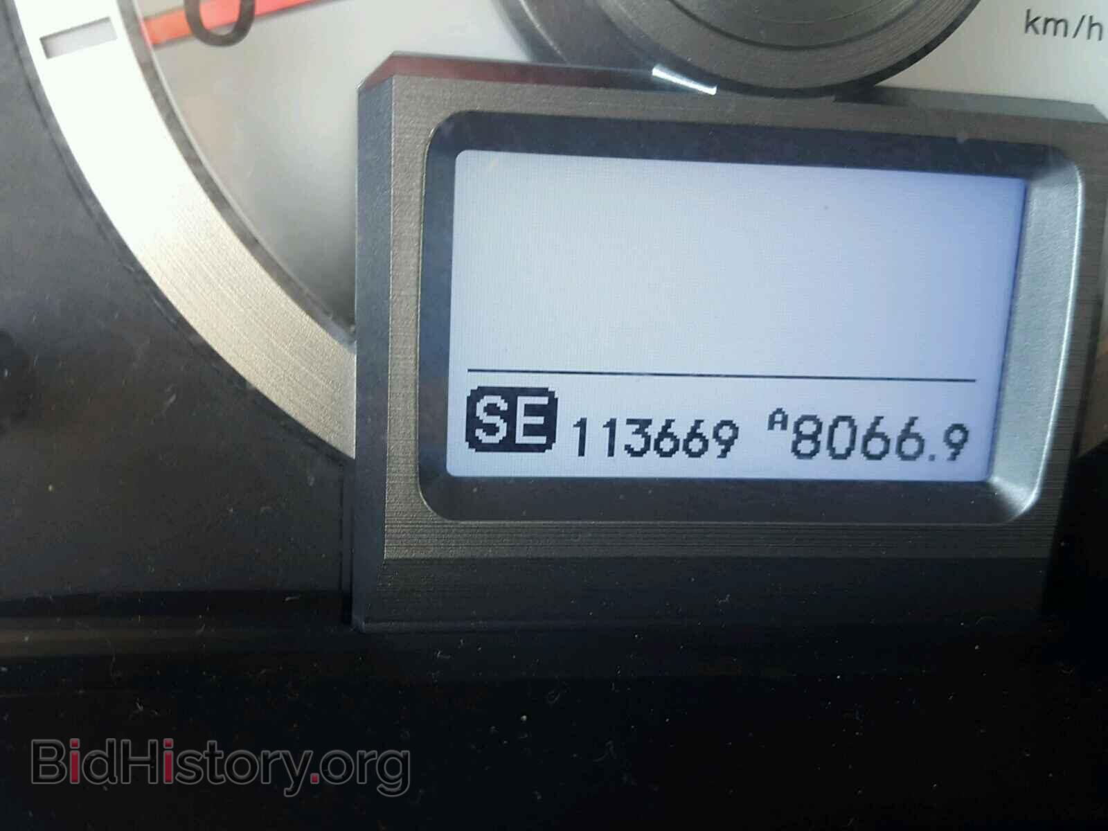 2009 HONDA PILOT - VIN: 5FNYF38909B002349 - Фото 8