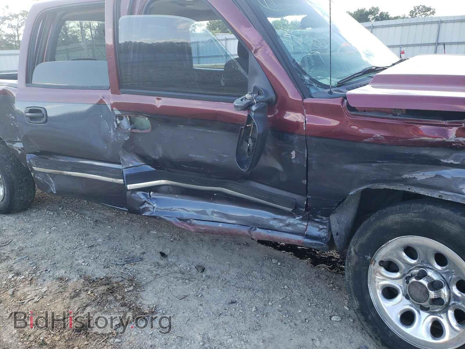 2006 CHEVROLET SILVERADO - VIN: 2GCEC13T061161969 - Фото 9