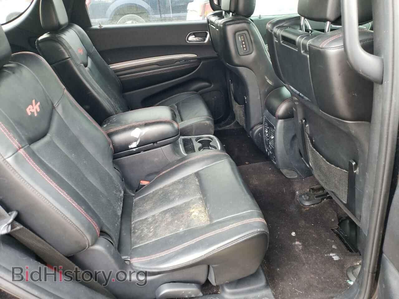 2015 DODGE DURANGO - VIN: 1C4SDJCTXFC240317 - Фото 11