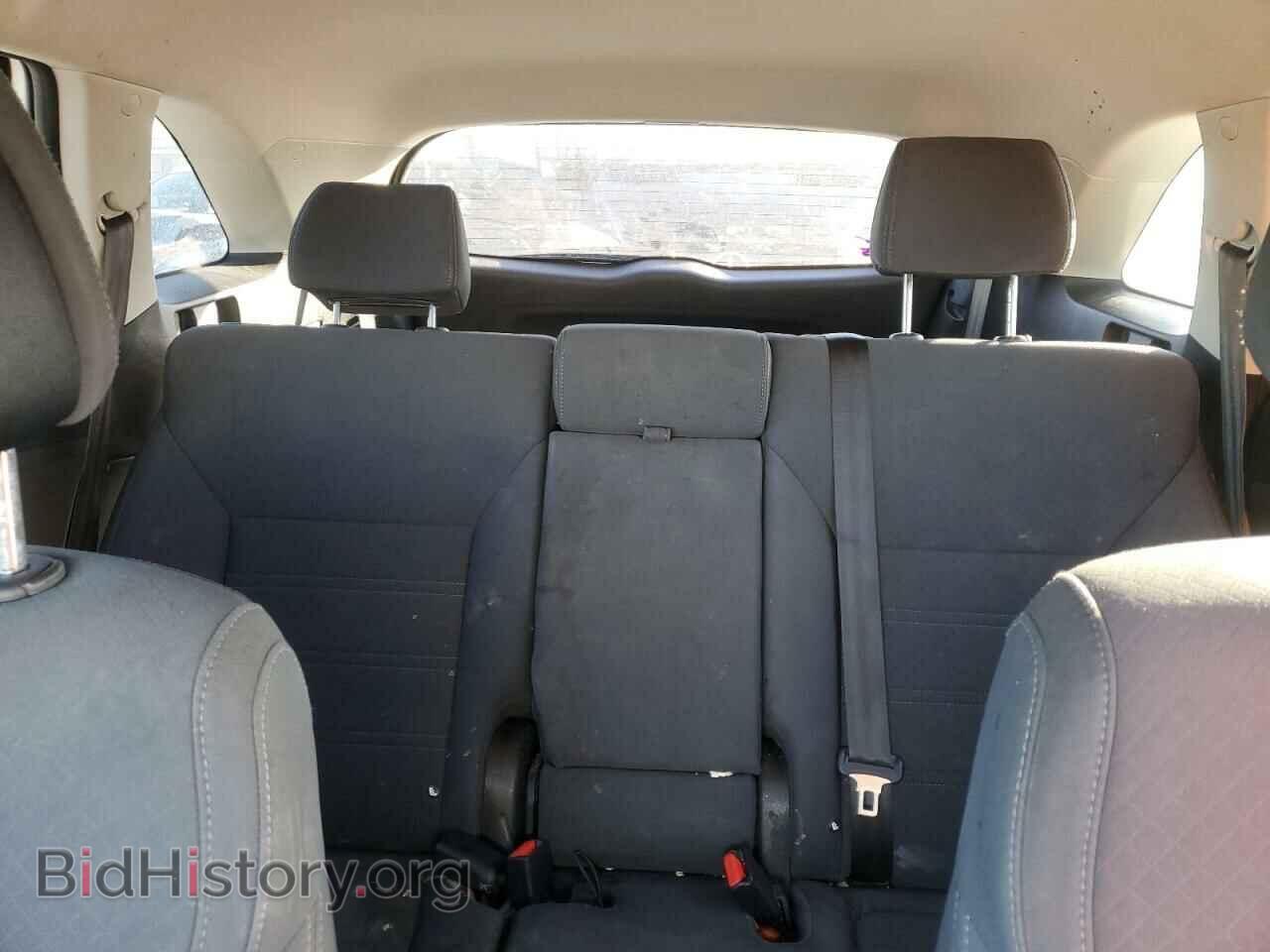 2017 KIA SORENTO - VIN: 5XYPGDA55HG213561 - Фото 10