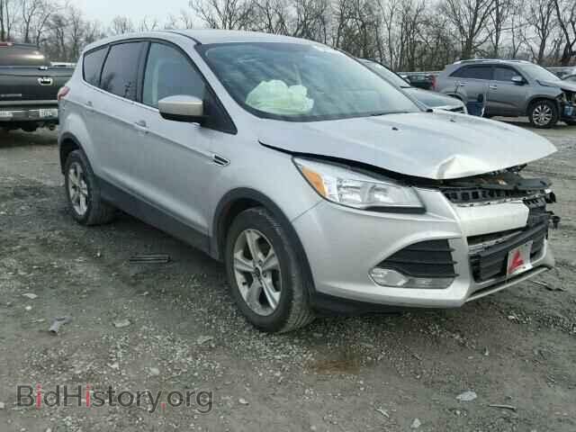 Фотография 1FMCU0GX9DUA88920 - FORD ESCAPE 2013