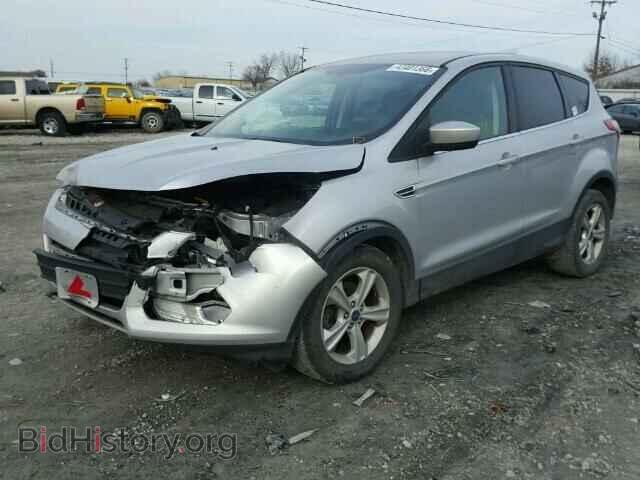 2013 FORD ESCAPE - VIN: 1FMCU0GX9DUA88920 - Photo 2