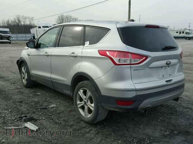 2013 FORD ESCAPE - VIN: 1FMCU0GX9DUA88920 - Photo 3