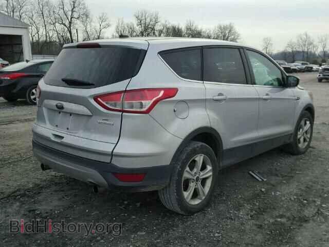 2013 FORD ESCAPE - VIN: 1FMCU0GX9DUA88920 - Photo 4