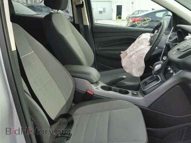 2013 FORD ESCAPE - VIN: 1FMCU0GX9DUA88920 - Photo 5