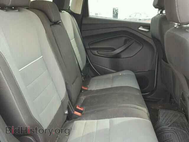 2013 FORD ESCAPE - VIN: 1FMCU0GX9DUA88920 - Photo 6