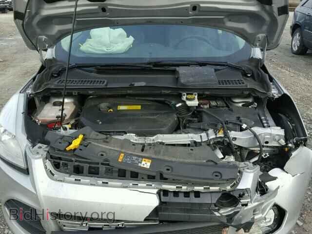 2013 FORD ESCAPE - VIN: 1FMCU0GX9DUA88920 - Photo 7