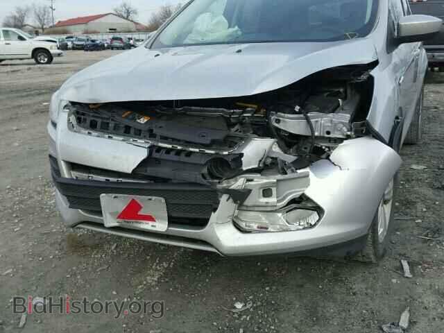 2013 FORD ESCAPE - VIN: 1FMCU0GX9DUA88920 - Photo 9