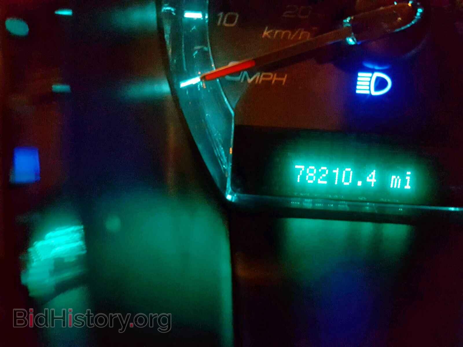 2011 FORD TAURUS - VIN: 1FAHP2KT8BG155168 - Фото 8