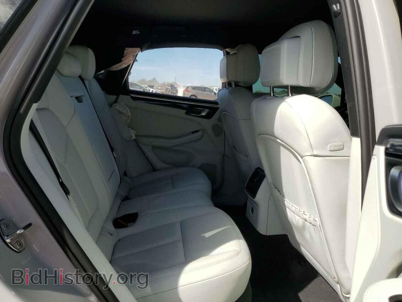 2023 PORSCHE MACAN BASE - VIN: WP1AA2A50PLB01828 - Photo 11