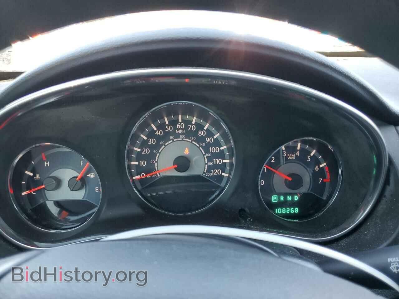 2012 CHRYSLER 200 - VIN: 1C3CCBAB2CN223992 - Photo 9
