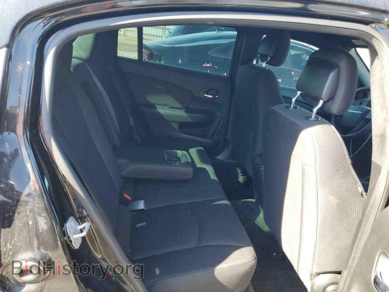 2012 CHRYSLER 200 - VIN: 1C3CCBAB2CN223992 - Photo 10