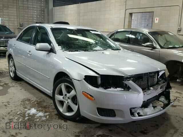 Photo 1YVHP80D075M05041 - MAZDA 6 2007