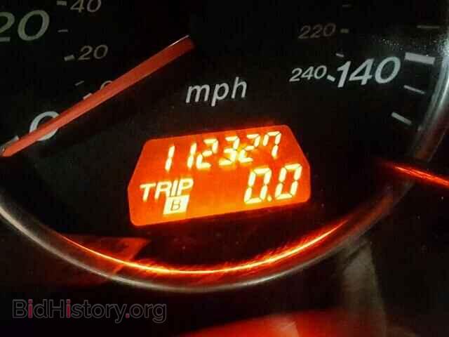 2007 MAZDA 6 - VIN: 1YVHP80D075M05041 - Фото 8