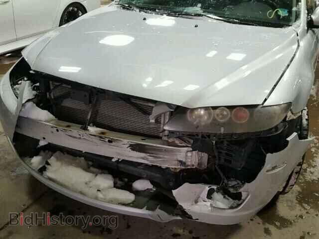 2007 MAZDA 6 - VIN: 1YVHP80D075M05041 - Фото 10