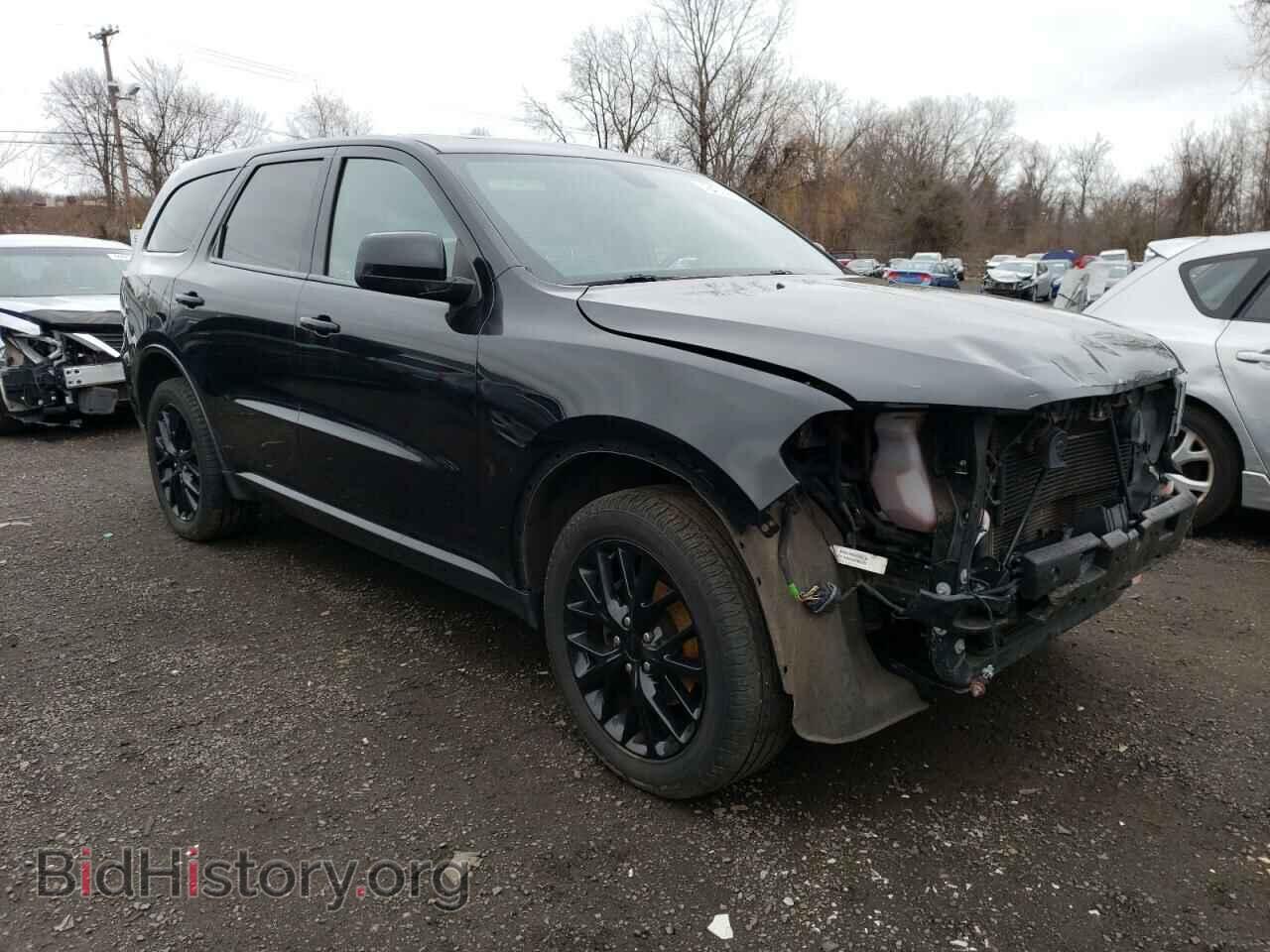 2015 DODGE DURANGO - VIN: 1C4RDJAG1FC202723 - Photo 4