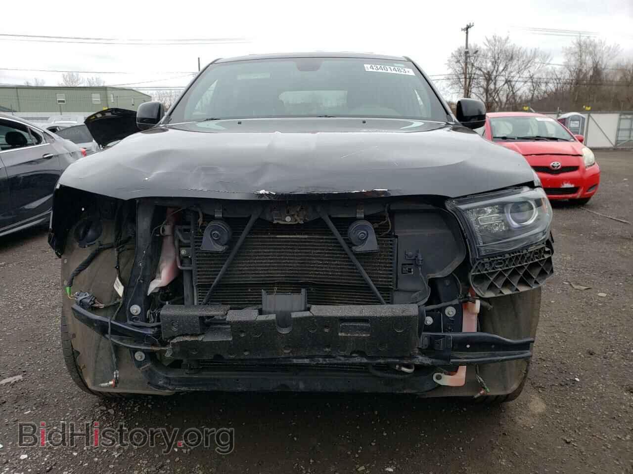 2015 DODGE DURANGO - VIN: 1C4RDJAG1FC202723 - Photo 5