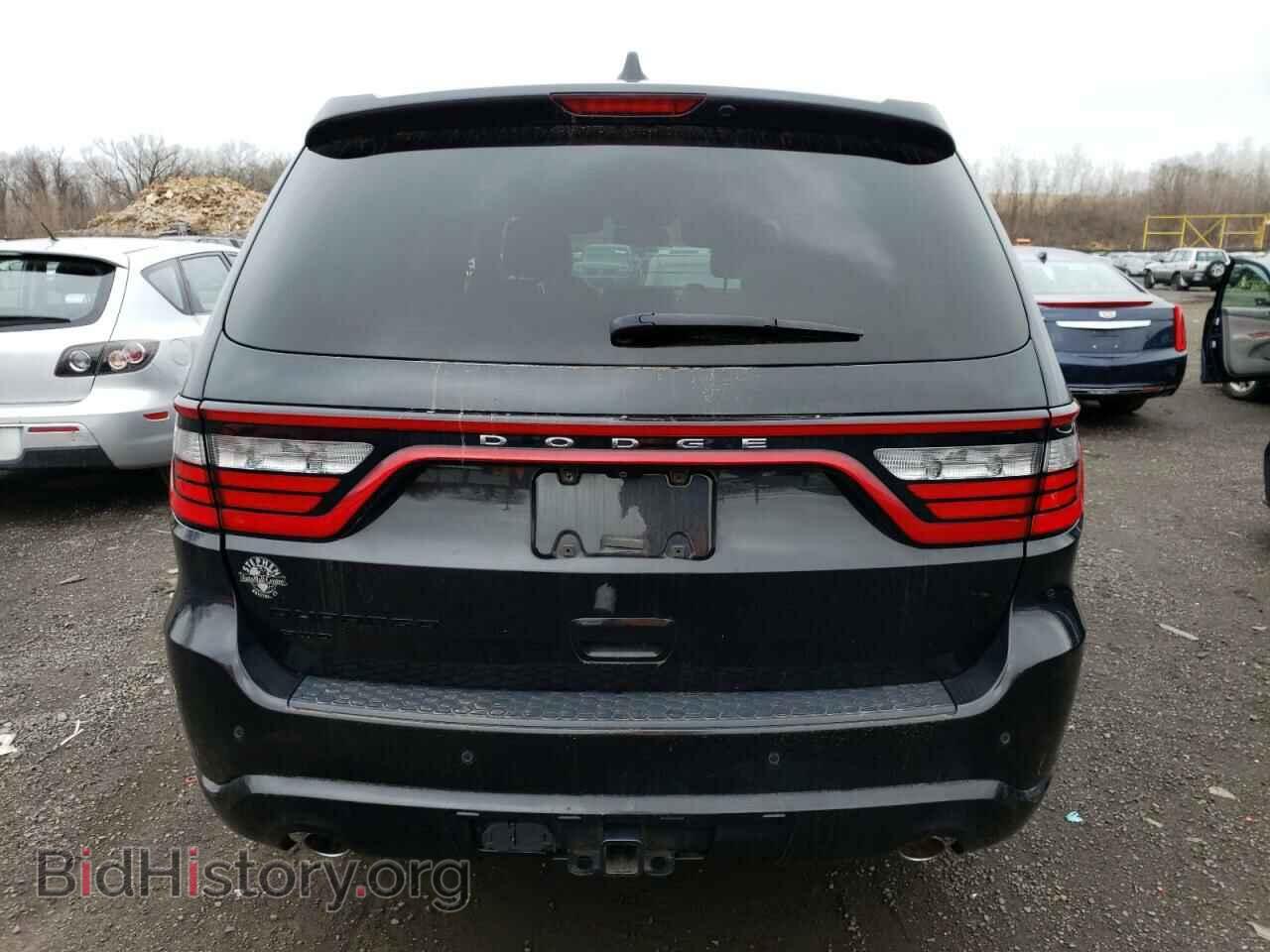 2015 DODGE DURANGO - VIN: 1C4RDJAG1FC202723 - Photo 6