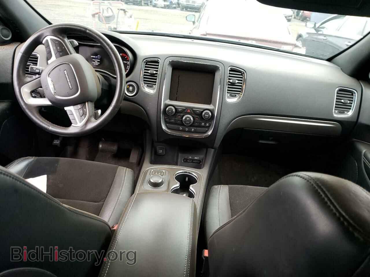 2015 DODGE DURANGO - VIN: 1C4RDJAG1FC202723 - Photo 8