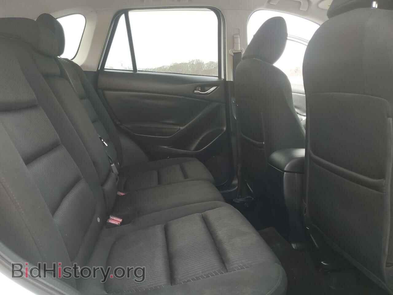 2013 MAZDA CX-5 - VIN: JM3KE4CE2D0152142 - Фото 10