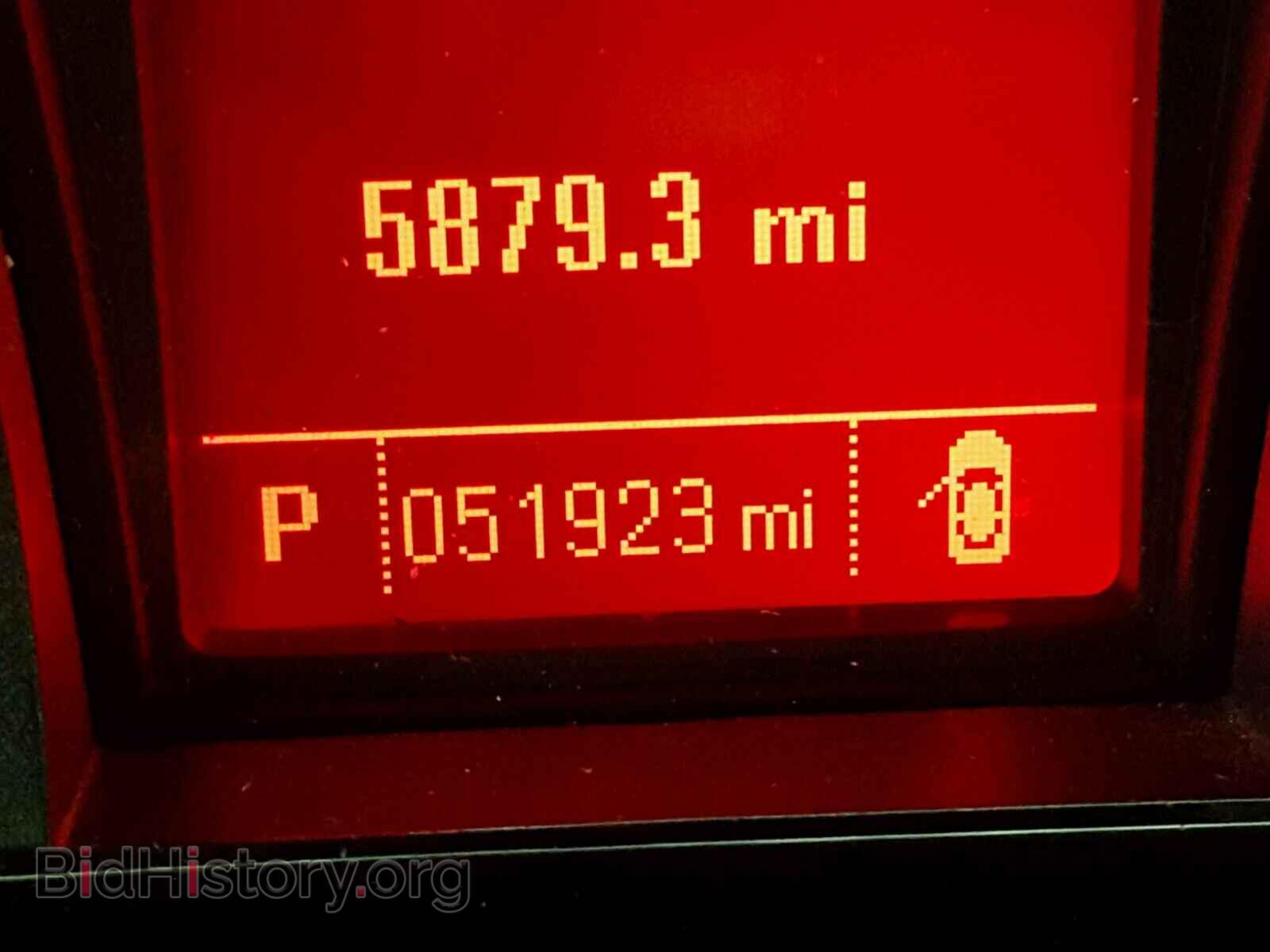 2012 GMC TERRAIN - VIN: 2GKFLTEK3C6155154 - Photo 8