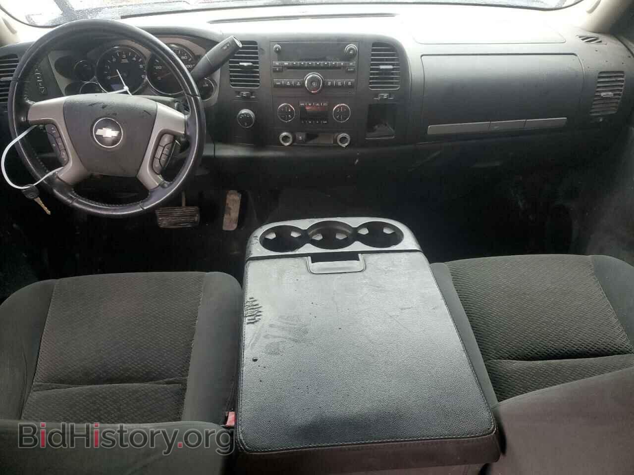 2007 CHEVROLET ALL Models - VIN: 2GCEK13M771559547 - Фото 8