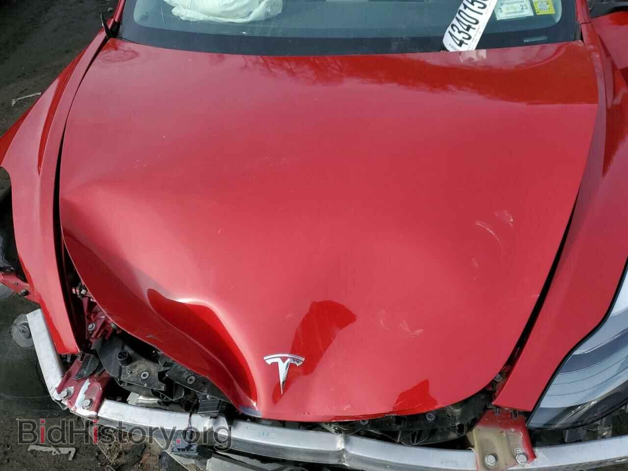 2021 TESLA MODEL 3 - VIN: 5YJ3E1EA7MF921242 - Photo 11