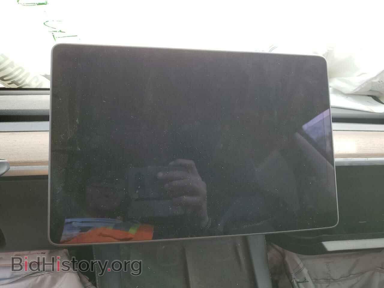 2021 TESLA MODEL 3 - VIN: 5YJ3E1EA7MF921242 - Photo 9