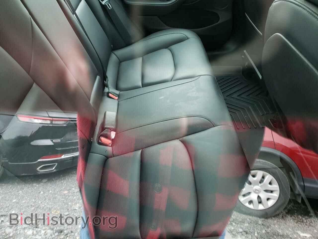 2021 TESLA MODEL 3 - VIN: 5YJ3E1EA7MF921242 - Photo 10
