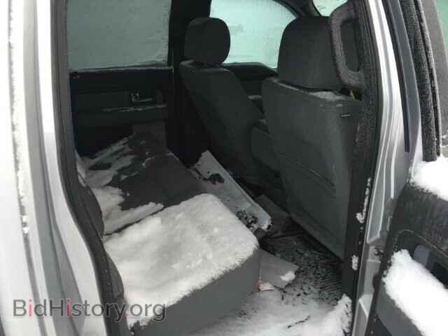 2012 FORD F150 - VIN: 1FTFW1EF6CFB97494 - Фото 7