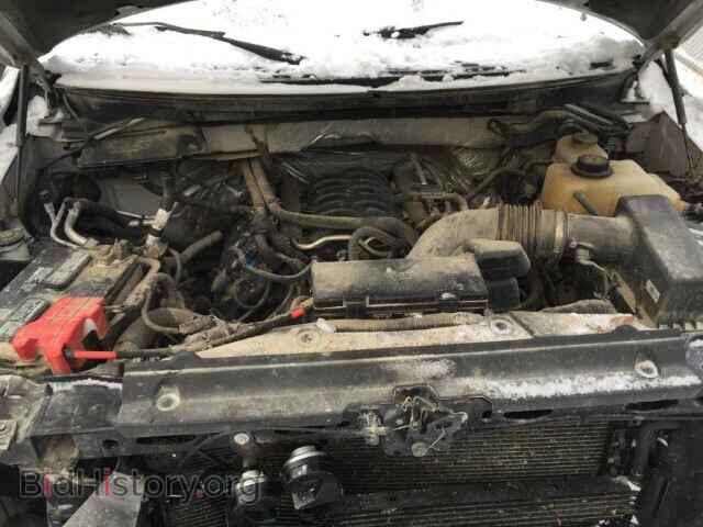 2012 FORD F150 - VIN: 1FTFW1EF6CFB97494 - Фото 8