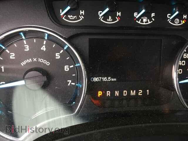 2012 FORD F150 - VIN: 1FTFW1EF6CFB97494 - Фото 9